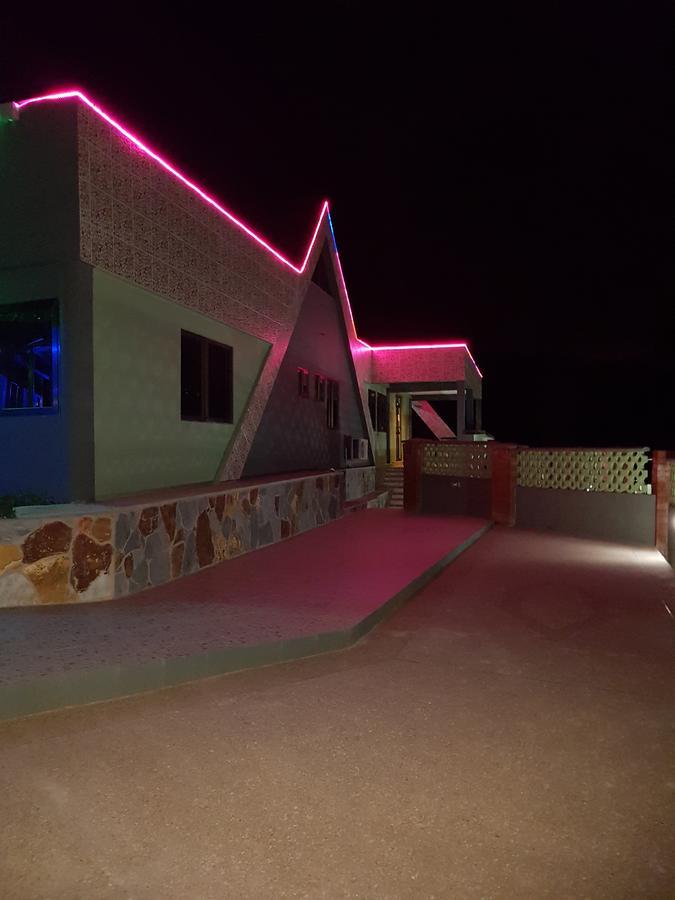 Yamoransa Mama Lee'S Lodge المظهر الخارجي الصورة
