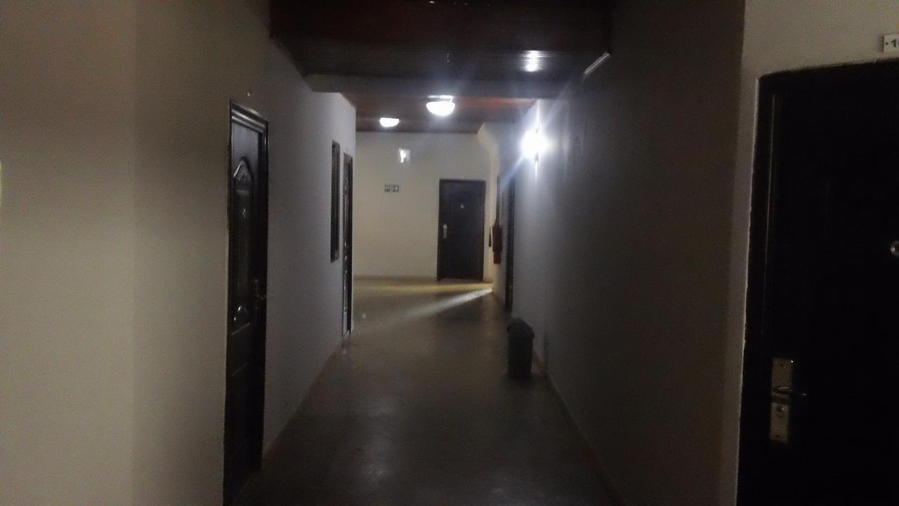 Yamoransa Mama Lee'S Lodge المظهر الخارجي الصورة