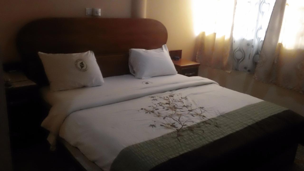 Yamoransa Mama Lee'S Lodge المظهر الخارجي الصورة