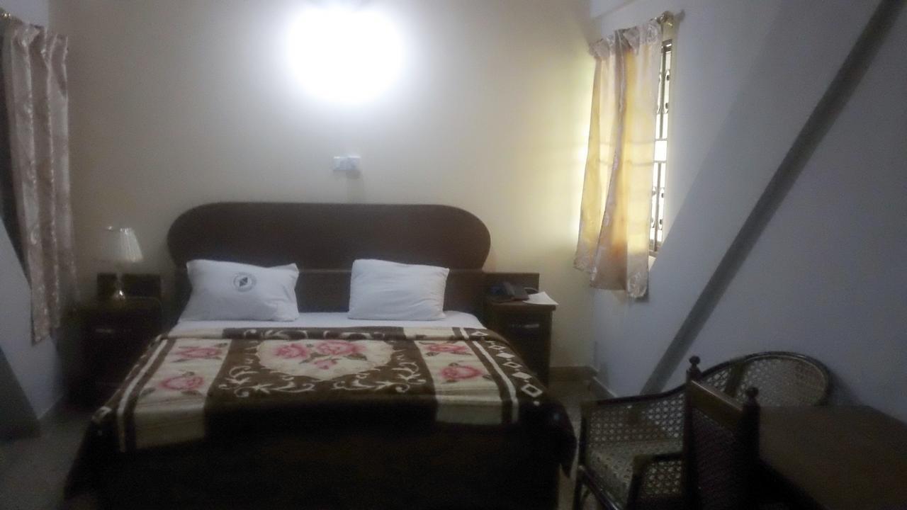 Yamoransa Mama Lee'S Lodge المظهر الخارجي الصورة