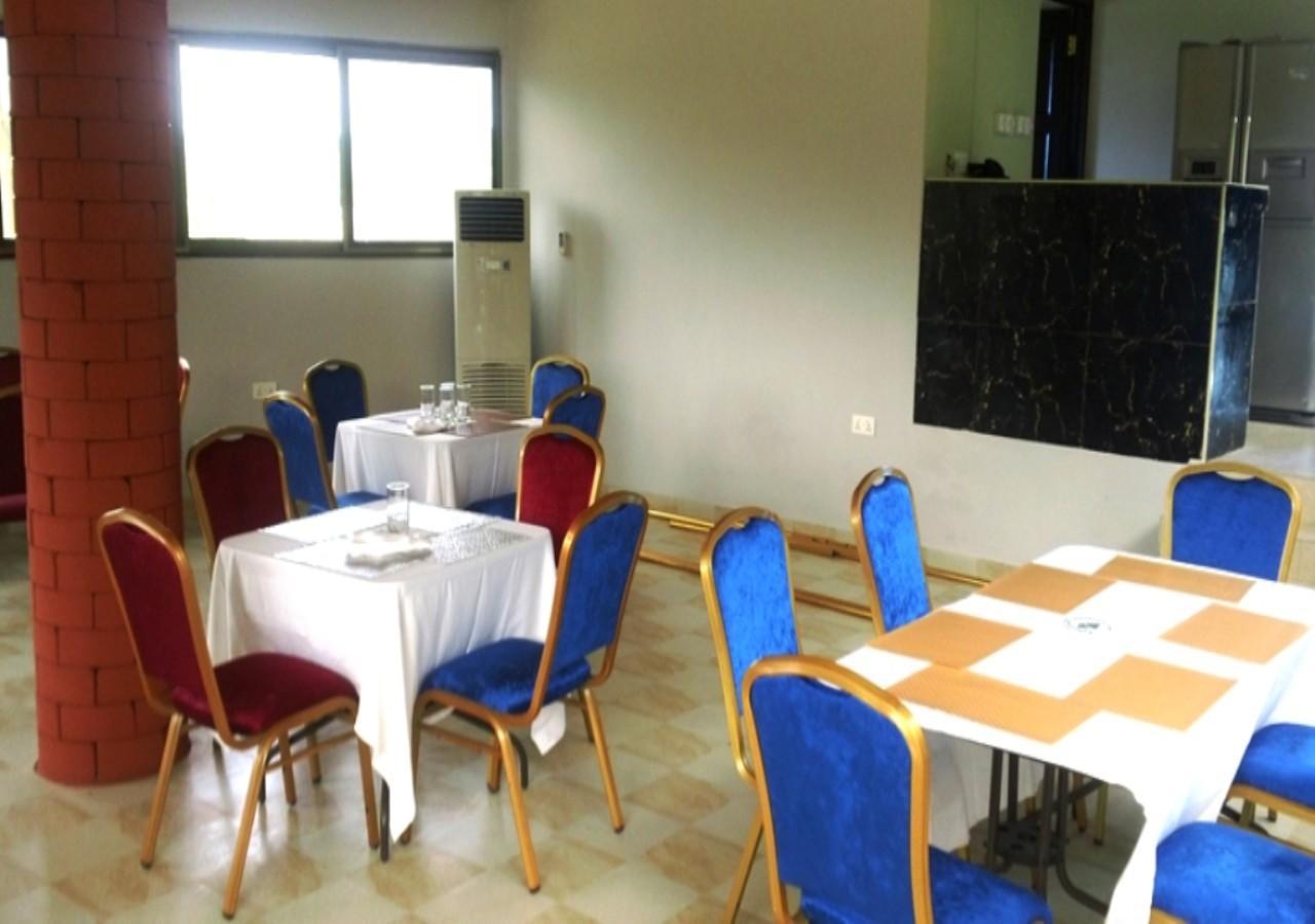 Yamoransa Mama Lee'S Lodge المظهر الخارجي الصورة