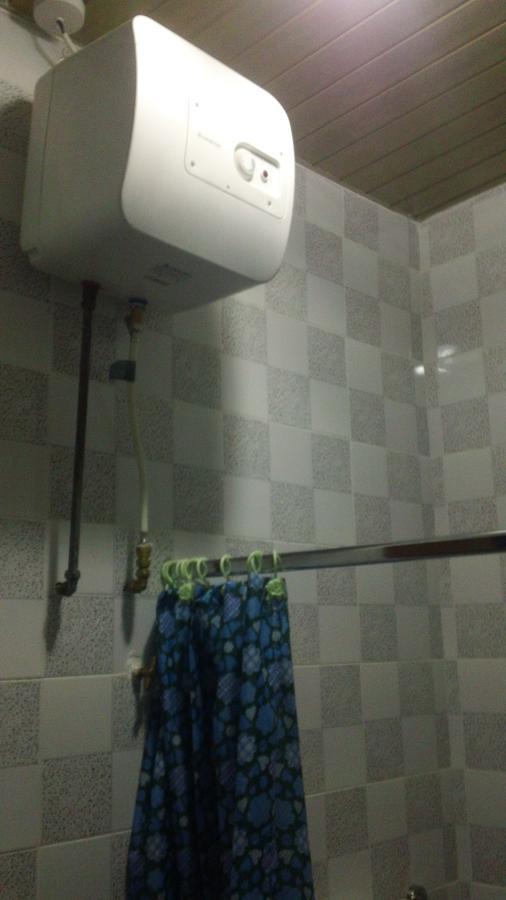 Yamoransa Mama Lee'S Lodge المظهر الخارجي الصورة